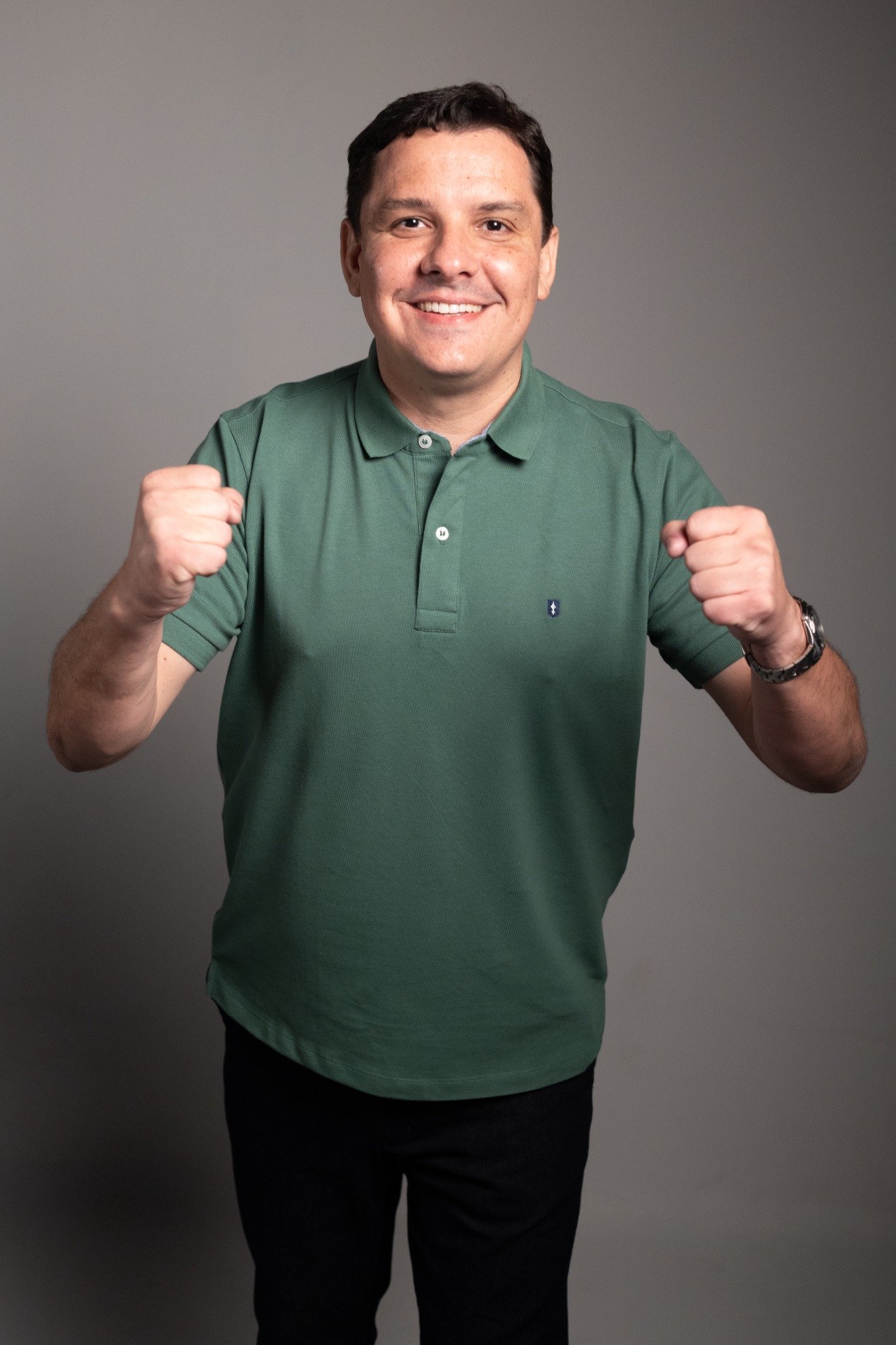 Alex Rodrigues