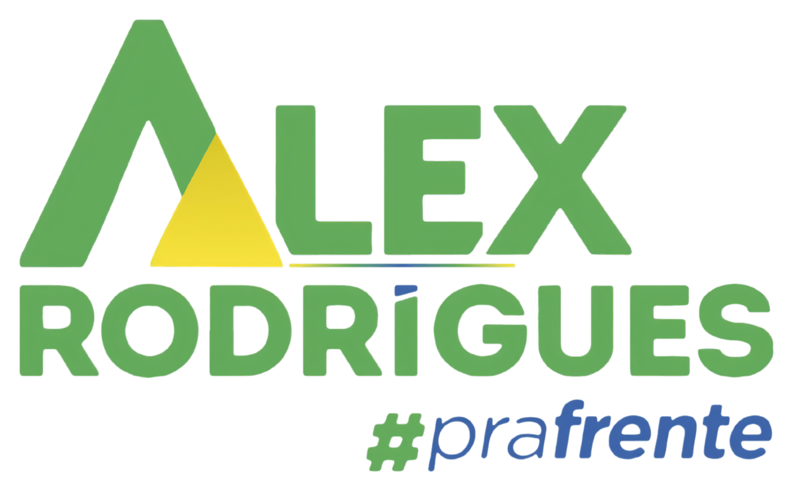 Alex Rodrigues