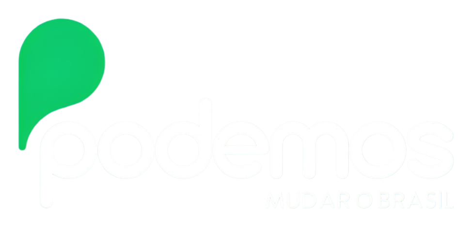 Podemos — Mudar o Brasil