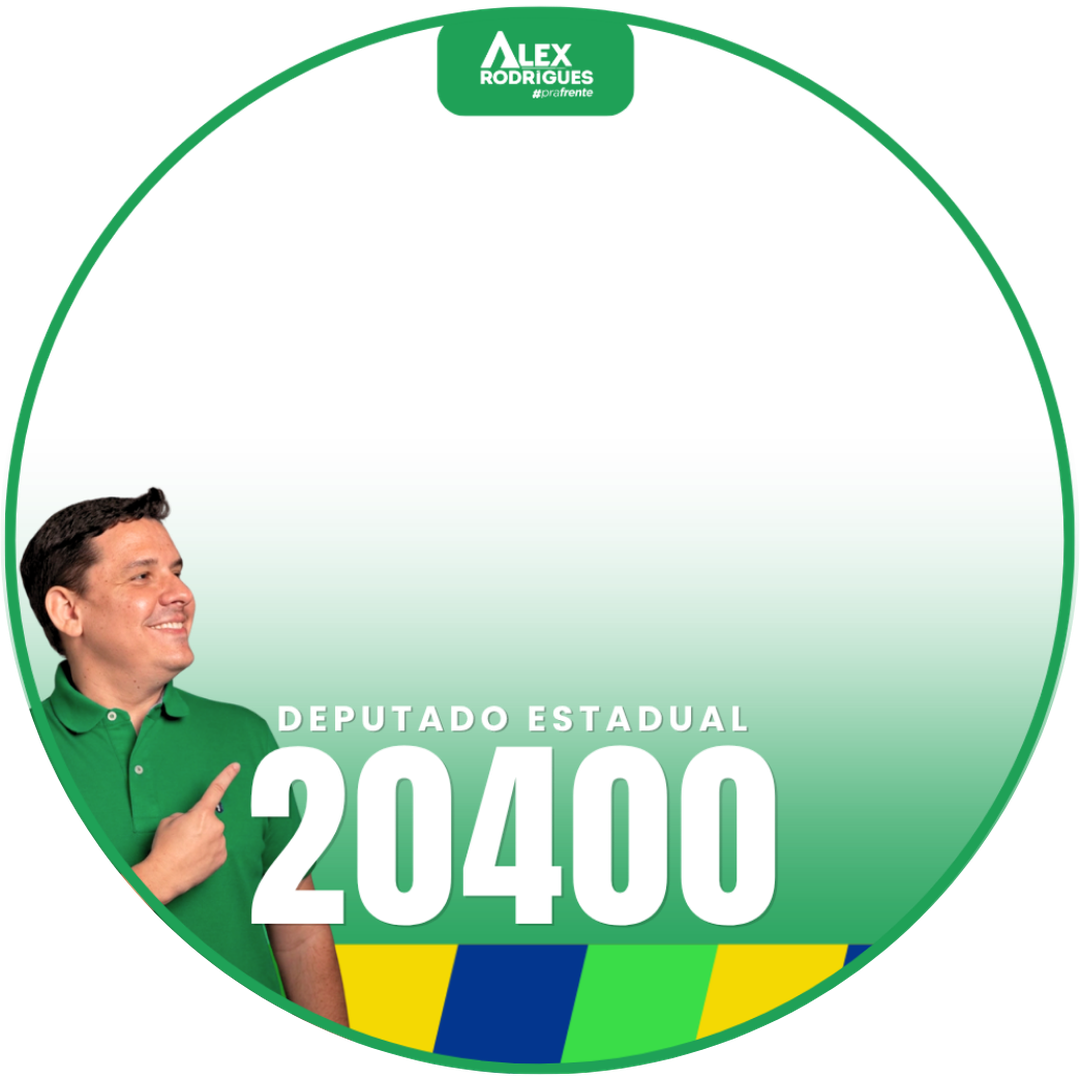 Meu candidato